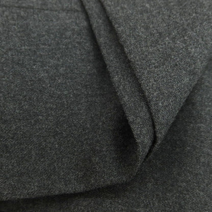 【中古】インコテックス INCOTEX URBAN TRAVELLER ストレッチ ウールポリエステル ドレススラックスパンツ ダークグレー【 44 】【 状態ランクB 】【 メンズ 】