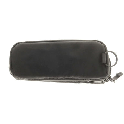 【中古】ラミダス RAMIDUS WATCHCASE BLACK BEAUTY ナイロン 時計ケース ポーチ ブラック【 状態ランクB 】【 メンズ 】