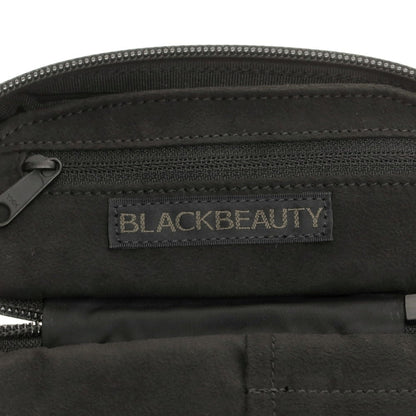 【中古】ラミダス RAMIDUS WATCHCASE BLACK BEAUTY ナイロン 時計ケース ポーチ ブラック【 状態ランクB 】【 メンズ 】