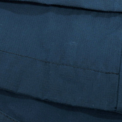 【中古】ウールリッチ WOOLRICH ポリエステルコットン モッズコート ダークグリーンブルー【 M 】【 状態ランクC 】【 メンズ 】