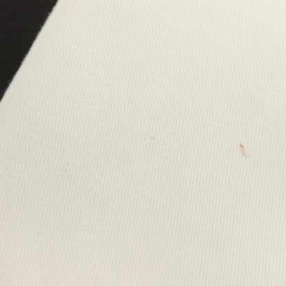 【中古】ミリタリー MILITARY ドイツ軍 ポリエステルコットン カジュアルスラックスパンツ ホワイト【 35 】【 状態ランクC 】【 メンズ 】