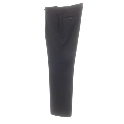【中古】サルトリア リング Sartoria Ring ウール 3つボタンスーツ ブラック【 42 】【 状態ランクC 】【 メンズ 】