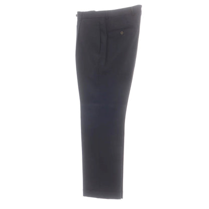 【中古】サルトリア リング Sartoria Ring ウール 3つボタンスーツ ダークネイビー【 42 】【 状態ランクD 】【 メンズ 】