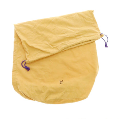 【中古】ルイ ヴィトン LOUIS VUITTON エピ キーポル50 ボストンバッグ ブラック【 状態ランクC 】【 メンズ 】