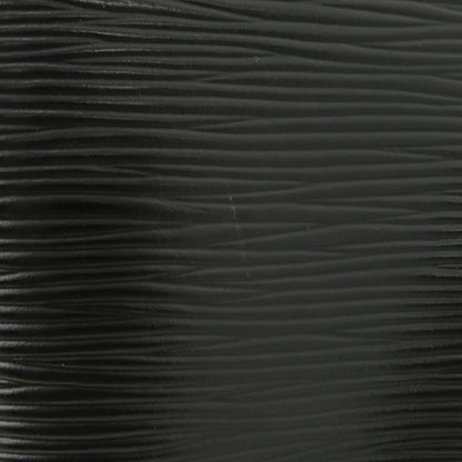 【中古】ルイ ヴィトン LOUIS VUITTON エピ キーポル50 ボストンバッグ ブラック【 状態ランクC 】【 メンズ 】