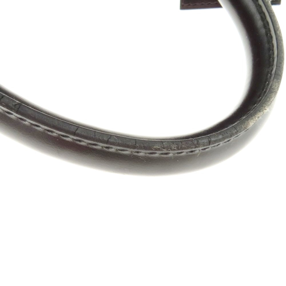 【中古】ルイ ヴィトン LOUIS VUITTON エピ キーポル50 ボストンバッグ ブラック【 状態ランクC 】【 メンズ 】