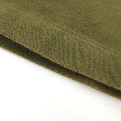【新品アウトレット】アスペジ ASPESI モールスキンコットン カジュアルスラックスパンツ オリーブグリーン【 50 】【 状態ランクN- 】【 メンズ 】
