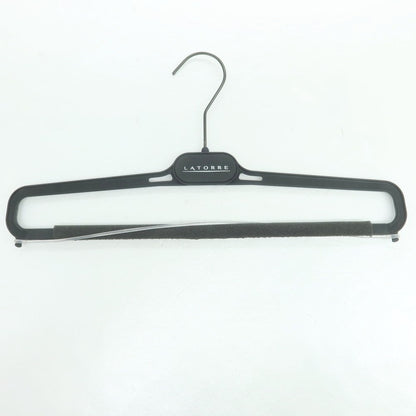 【新品】サルトリア ラトーレ SARTORIA LATORRE ウール ドレススラックスパンツ ネイビー【 50 】【 状態ランクN 】【 メンズ 】