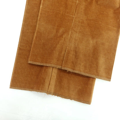 【新品】サルトリア ラトーレ SARTORIA LATORRE コーデュロイパンツ ライトブラウン【 50 】【 状態ランクN 】【 メンズ 】