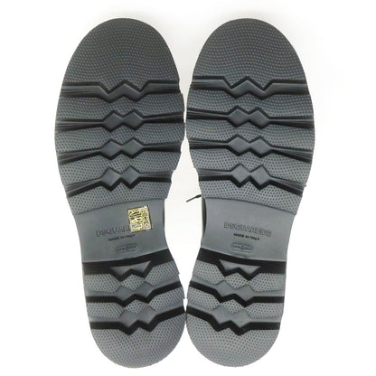 【新品】ディースクエアード DSQUARED2 レザー レースアップブーツ ブラック【 43 】【 状態ランクN 】【 メンズ 】