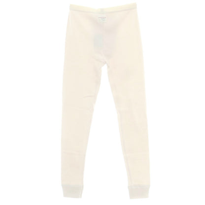 【新品アウトレット】ディースクエアード DSQUARED2 アンダーウェア サーマルレギンス ロングジョン ライトベージュ【 S 】【 状態ランクN- 】【 メンズ 】