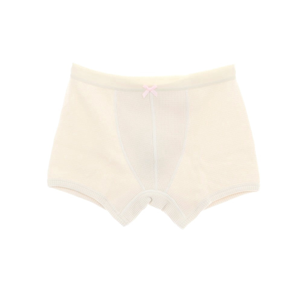 【新品アウトレット】ディースクエアード DSQUARED2 アンダーウェア トランクス　下着 ライトベージュ【 S 】【 状態ランクN- 】【 メンズ 】