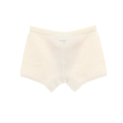 【新品アウトレット】ディースクエアード DSQUARED2 アンダーウェア トランクス　下着 ライトベージュ【 S 】【 状態ランクN- 】【 メンズ 】