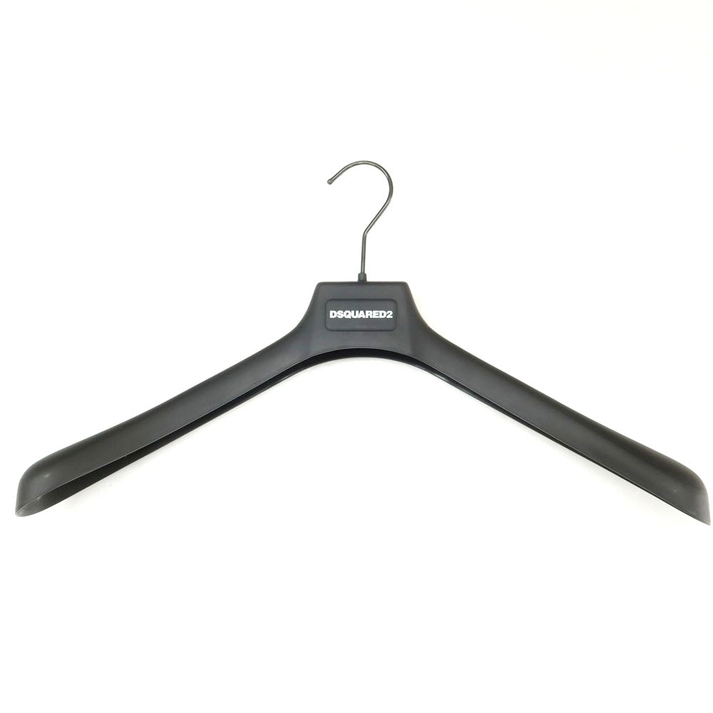 【新品】ディースクエアード DSQUARED2 ウールアルパカ ニットブルゾン ライトネイビー【 L 】【 状態ランクN 】【 メンズ 】