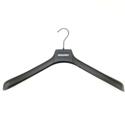 【新品】ディースクエアード DSQUARED2 ウールアルパカ ニットブルゾン ライトネイビー【 L 】【 状態ランクN 】【 メンズ 】