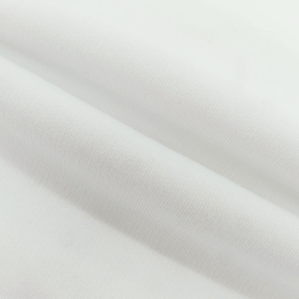 【新品アウトレット】ディースクエアード DSQUARED2 コットン クルーネック スウェット ホワイト【 M 】【 状態ランクN- 】【 メンズ 】