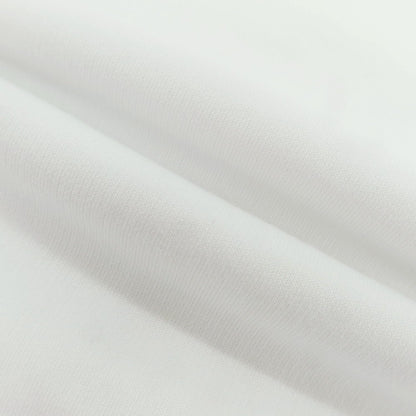 【新品アウトレット】ディースクエアード DSQUARED2 コットン クルーネック スウェット ホワイト【 M 】【 状態ランクN- 】【 メンズ 】