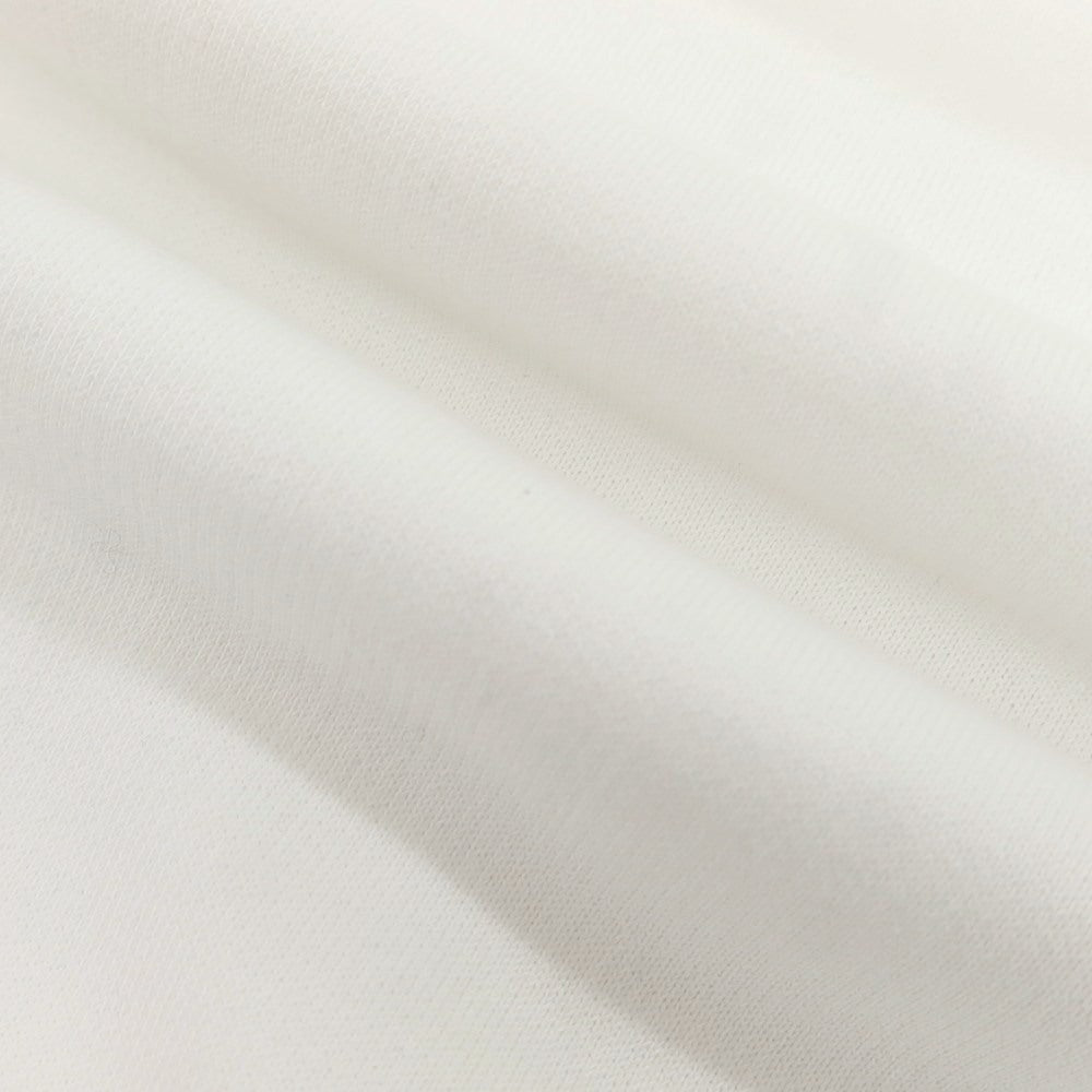 【中古】ディースクエアード DSQUARED2 コットン クルーネック スウェット ホワイト【 M 】【 状態ランクC 】【 メンズ 】