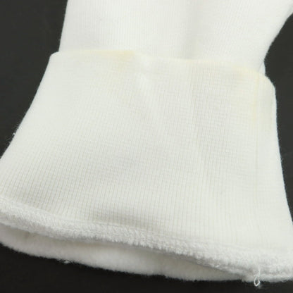 【中古】ディースクエアード DSQUARED2 コットン クルーネック スウェット ホワイト【 M 】【 状態ランクC 】【 メンズ 】