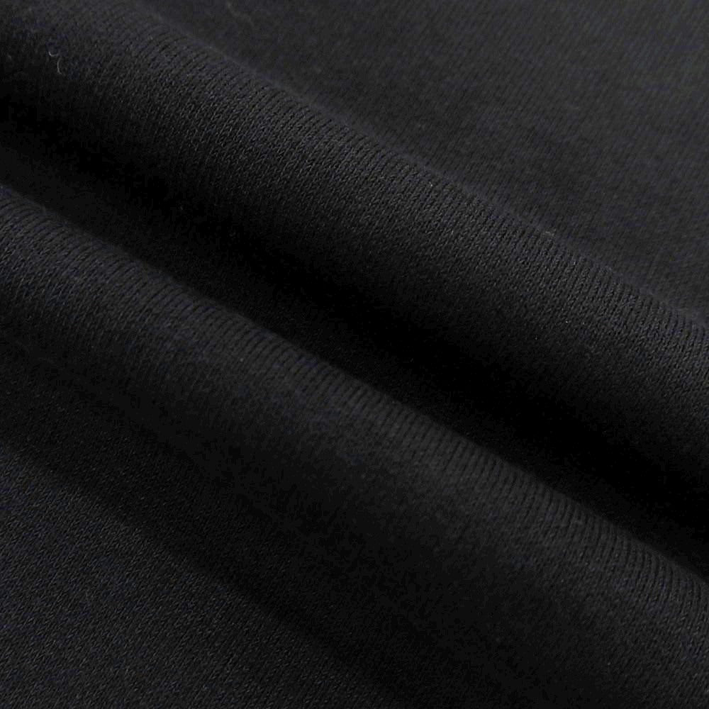 【新品】ディースクエアード DSQUARED2 コットン クルーネック スウェット ブラック【 M 】【 状態ランクN 】【 メンズ 】