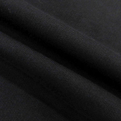 【新品】ディースクエアード DSQUARED2 コットン クルーネック スウェット ブラック【 M 】【 状態ランクN 】【 メンズ 】