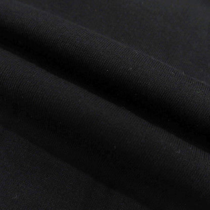 【新品】ディースクエアード DSQUARED2 コットン クルーネック スウェット ブラック【 L 】【 状態ランクN 】【 メンズ 】