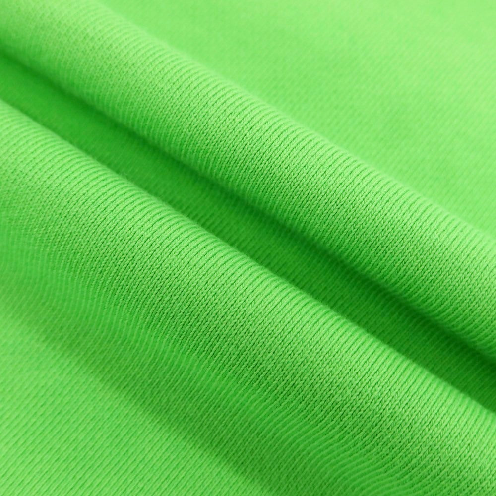 【新品】ディースクエアード DSQUARED2 コットン クルーネック スウェット ライトグリーン【 M 】【 状態ランクN 】【 メンズ 】