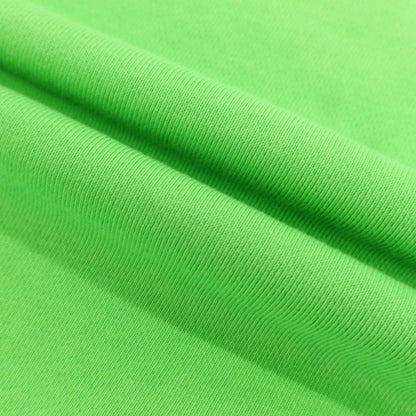 【新品】ディースクエアード DSQUARED2 コットン クルーネック スウェット ライトグリーン【 L 】【 状態ランクN 】【 メンズ 】