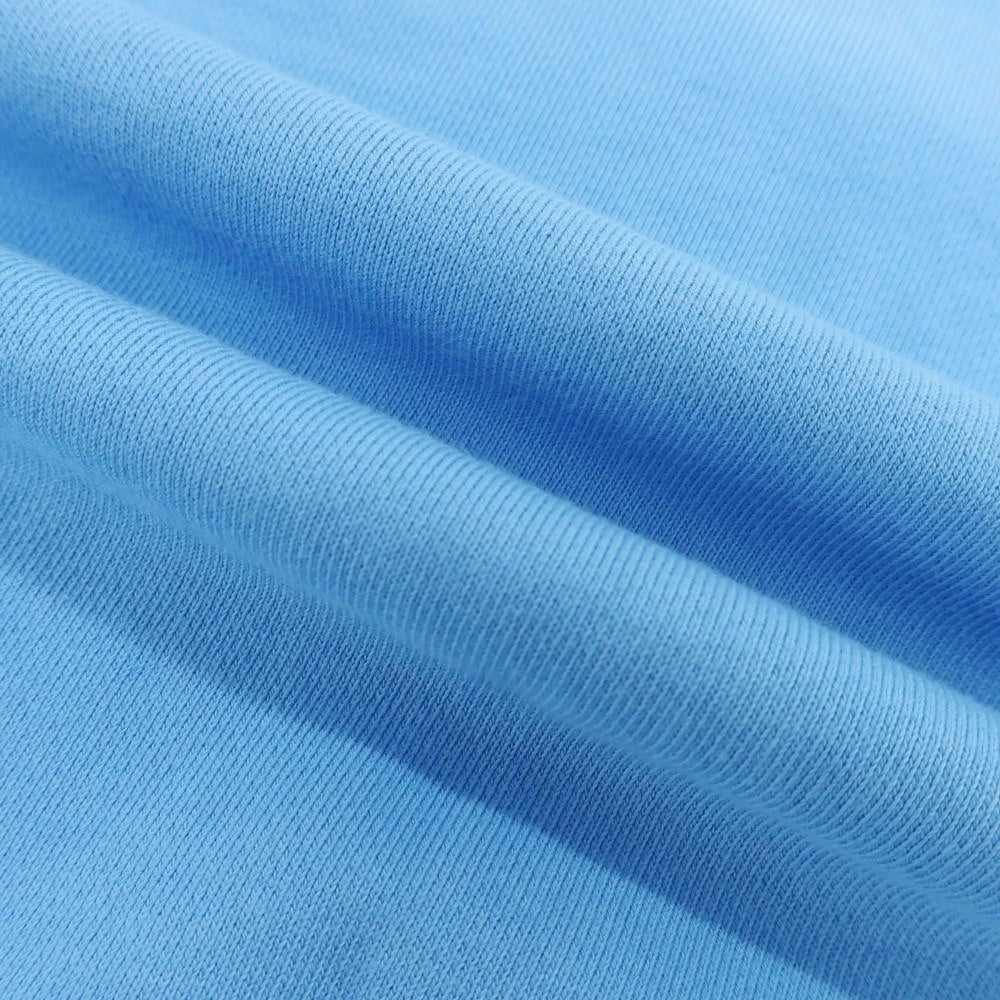 【新品アウトレット】ディースクエアード DSQUARED2 コットン クルーネック スウェット ライトブルー【 S 】【 状態ランクN- 】【 メンズ 】