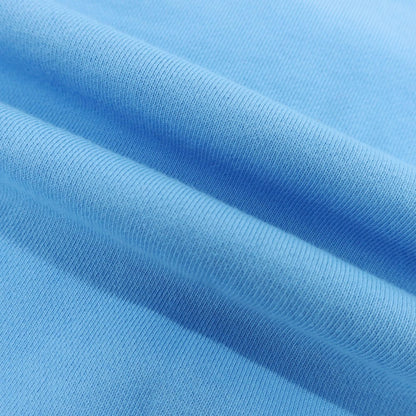 【新品アウトレット】ディースクエアード DSQUARED2 コットン クルーネック スウェット ライトブルー【 S 】【 状態ランクN- 】【 メンズ 】