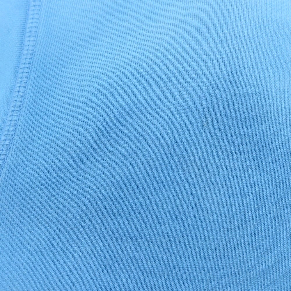 【新品アウトレット】ディースクエアード DSQUARED2 コットン クルーネック スウェット ライトブルー【 S 】【 状態ランクN- 】【 メンズ 】