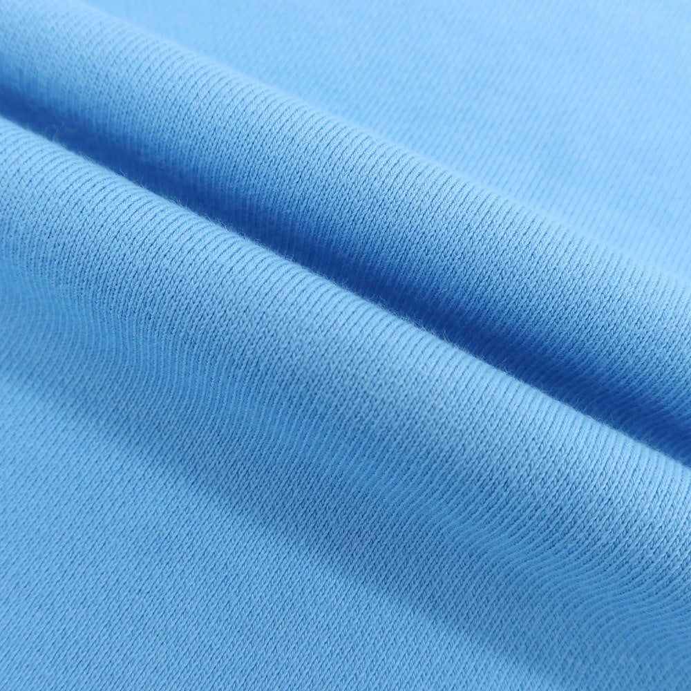 【新品】ディースクエアード DSQUARED2 コットン クルーネック スウェット ライトブルー【 L 】【 状態ランクN 】【 メンズ 】