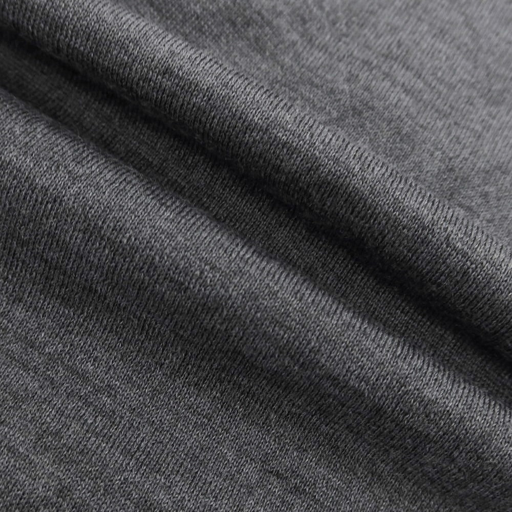 【新品】ディースクエアード DSQUARED2 ハイゲージ ウール タートルネック プルオーバーニット グレー【 M 】【 状態ランクN 】【 メンズ 】