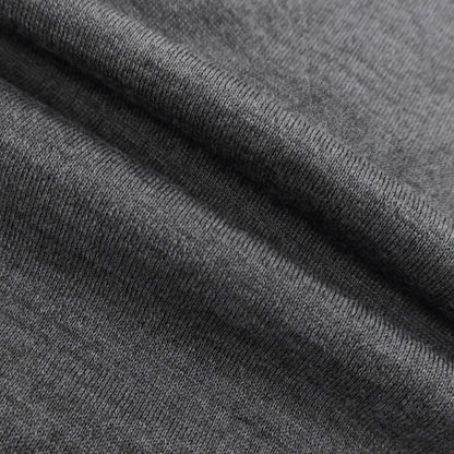 【新品】ディースクエアード DSQUARED2 ハイゲージ ウール タートルネック プルオーバーニット グレー【 M 】【 状態ランクN 】【 メンズ 】