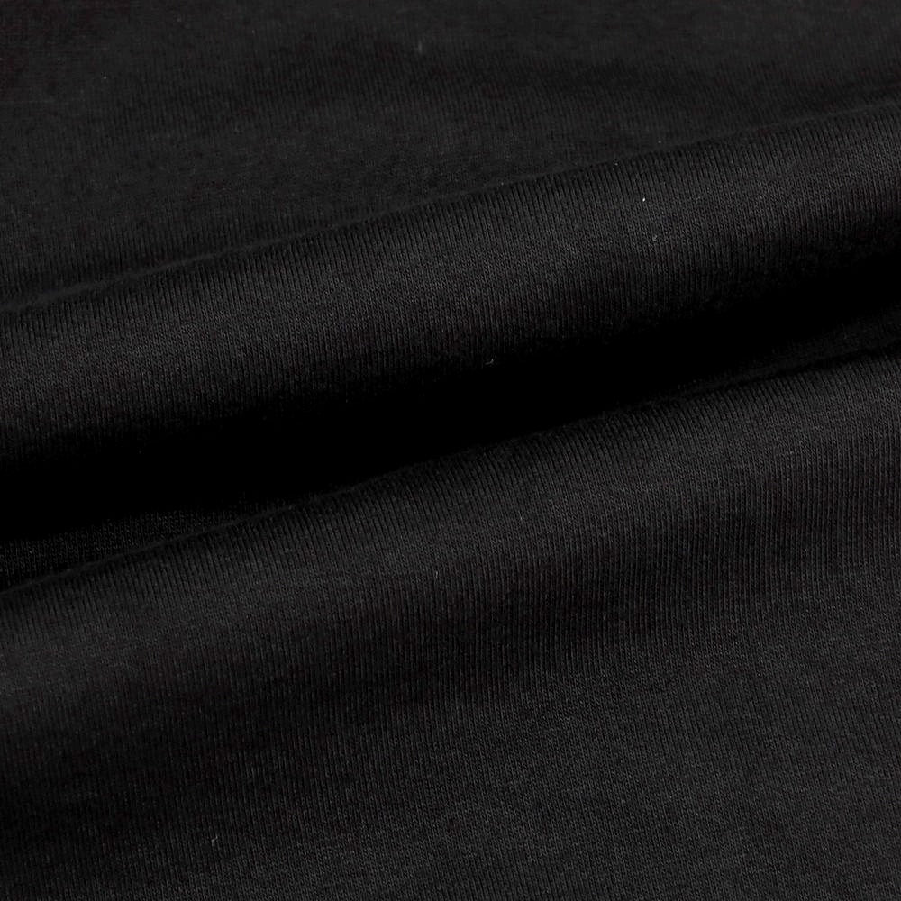 【新品アウトレット】ディースクエアード DSQUARED2 × HONDA コットン クルーネック 長袖Ｔシャツ ブラック【 XS 】【 状態ランクN- 】【 メンズ 】