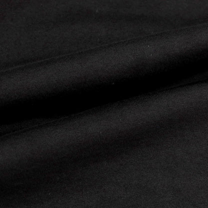 【新品アウトレット】ディースクエアード DSQUARED2 × HONDA コットン クルーネック 長袖Ｔシャツ ブラック【 XS 】【 状態ランクN- 】【 メンズ 】