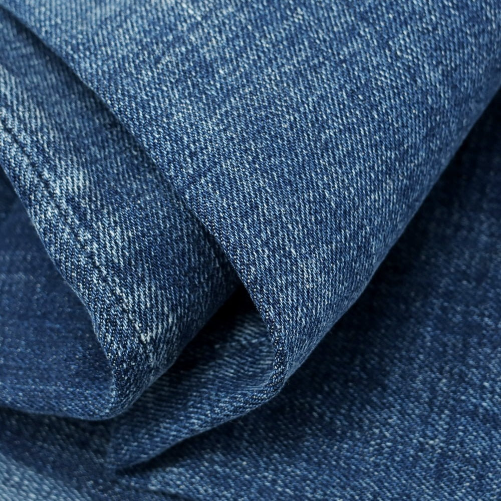 【新品】ディースクエアード DSQUARED2 REGULAR JEAN ストレッチ コットン ジーンズ デニムパンツ ネイビー【サイズ42】【 状態ランクN 】【 メンズ 】 [CPD]