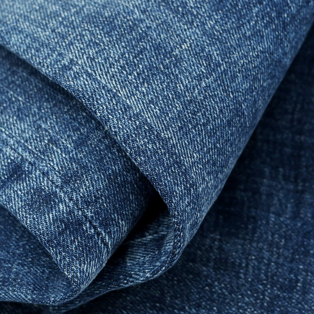 【新品】ディースクエアード DSQUARED2 REGULAR JEAN ストレッチ コットン ジーンズ デニムパンツ ネイビー【 サイズ44 】【 状態ランクN 】【 メンズ 】 [BPD]