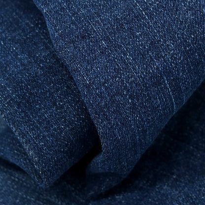 【新品】ディースクエアード DSQUARED2 REGULAR JEAN ペイント加工 ストレッチ コットン ジーンズ デニムパンツ ネイビー【 44 】【 状態ランクN 】【 メンズ 】