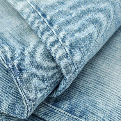 【新品】ディースクエアード DSQUARED2 Skinny Twin Pack Jean セミフレア ジーンズ デニムパンツ ブルー【 48 】【 状態ランクN 】【 メンズ 】