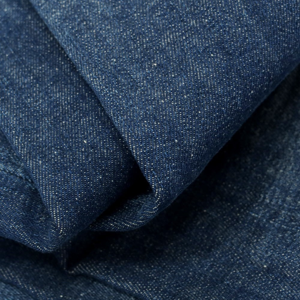 【新品】ディースクエアード DSQUARED2 642 Twin Pack Jean ストレッチ コットンポリエステル ジーンズ デニムパンツ ネイビーxベージュ【 48 】【 状態ランクN 】【 メンズ 】