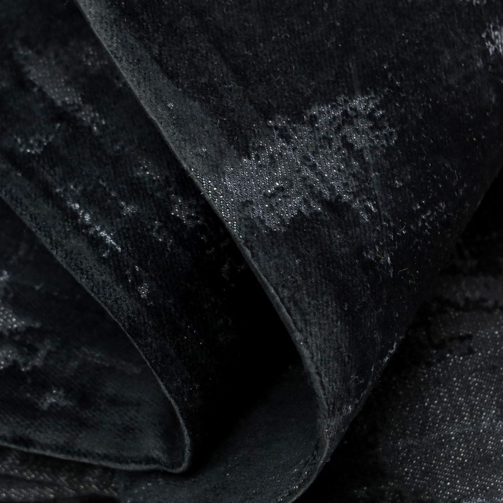 【新品】ディースクエアード DSQUARED2 642 Twin Pack Jean ストレッチ コットン ジーンズ デニムパンツ ブラック【 42 】【 状態ランクN 】【 メンズ 】