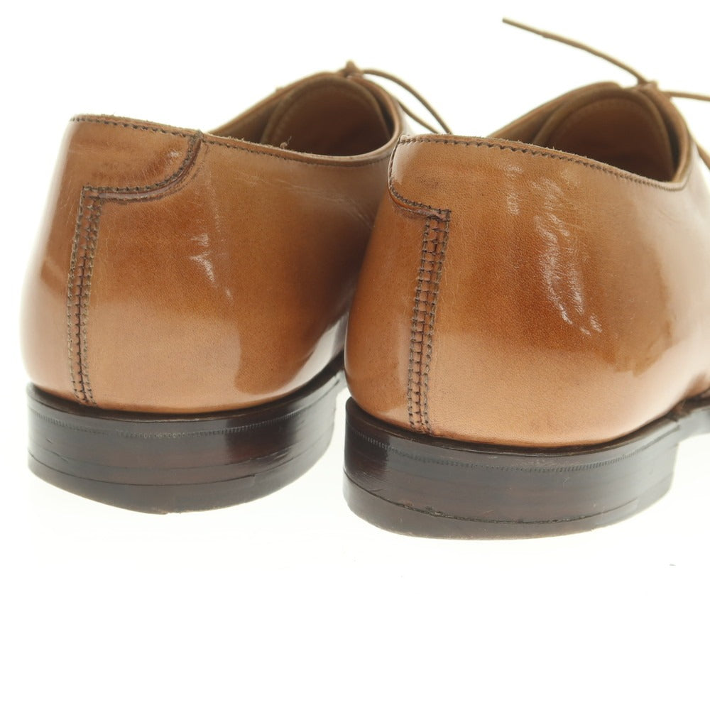 【中古】マスターロイド MasterLloyd ロイドフットウェア WELHAM ドレスシューズ ライトブラウン【 7 1/2 Ｅ 】【 状態ランクB 】【 メンズ 】