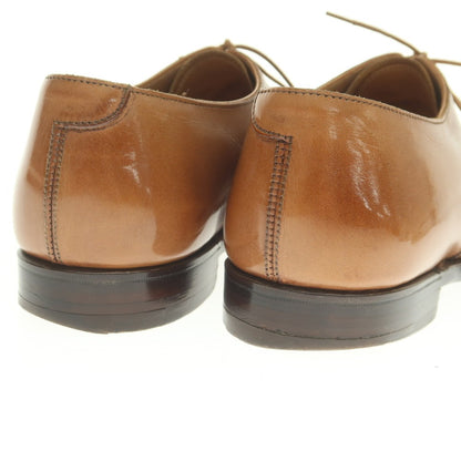 【中古】マスターロイド MasterLloyd ロイドフットウェア WELHAM ドレスシューズ ライトブラウン【 7 1/2 Ｅ 】【 状態ランクB 】【 メンズ 】
