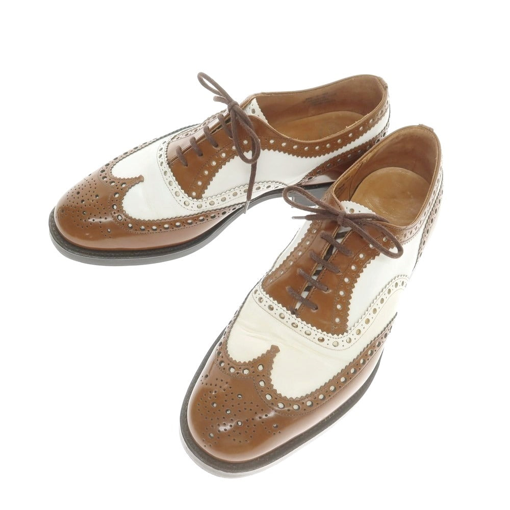 【中古】チャーチ CHURCH&