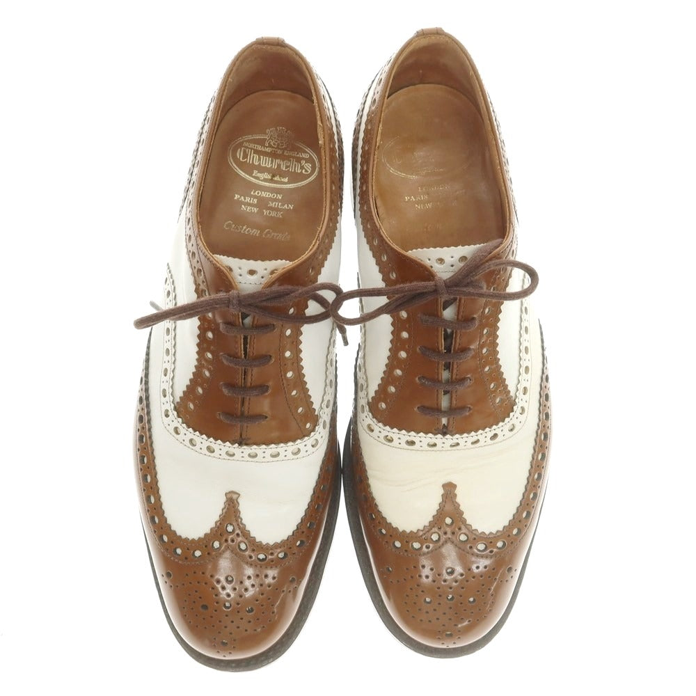【中古】チャーチ CHURCH&