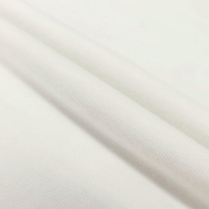【中古】チルコロ1901 CIRCOLO 1901 コットン クルーネック ポケット 半袖Tシャツ ホワイト【 S 】【 状態ランクB 】【 メンズ 】