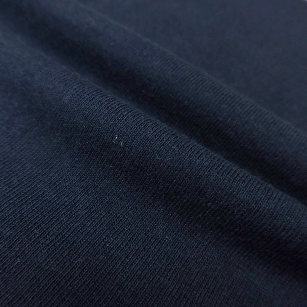 【中古】エスワイサーティトゥー バイ スウィートイヤーズ SY32 BY SWEET YEARS コットン クルーネック 半袖Tシャツ ネイビー【 S 】【 状態ランクC 】【 メンズ 】