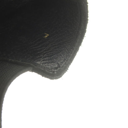 【中古】グジ guji スエード サイドゴアブーツ ブラック【 7 】【 状態ランクB 】【 メンズ 】