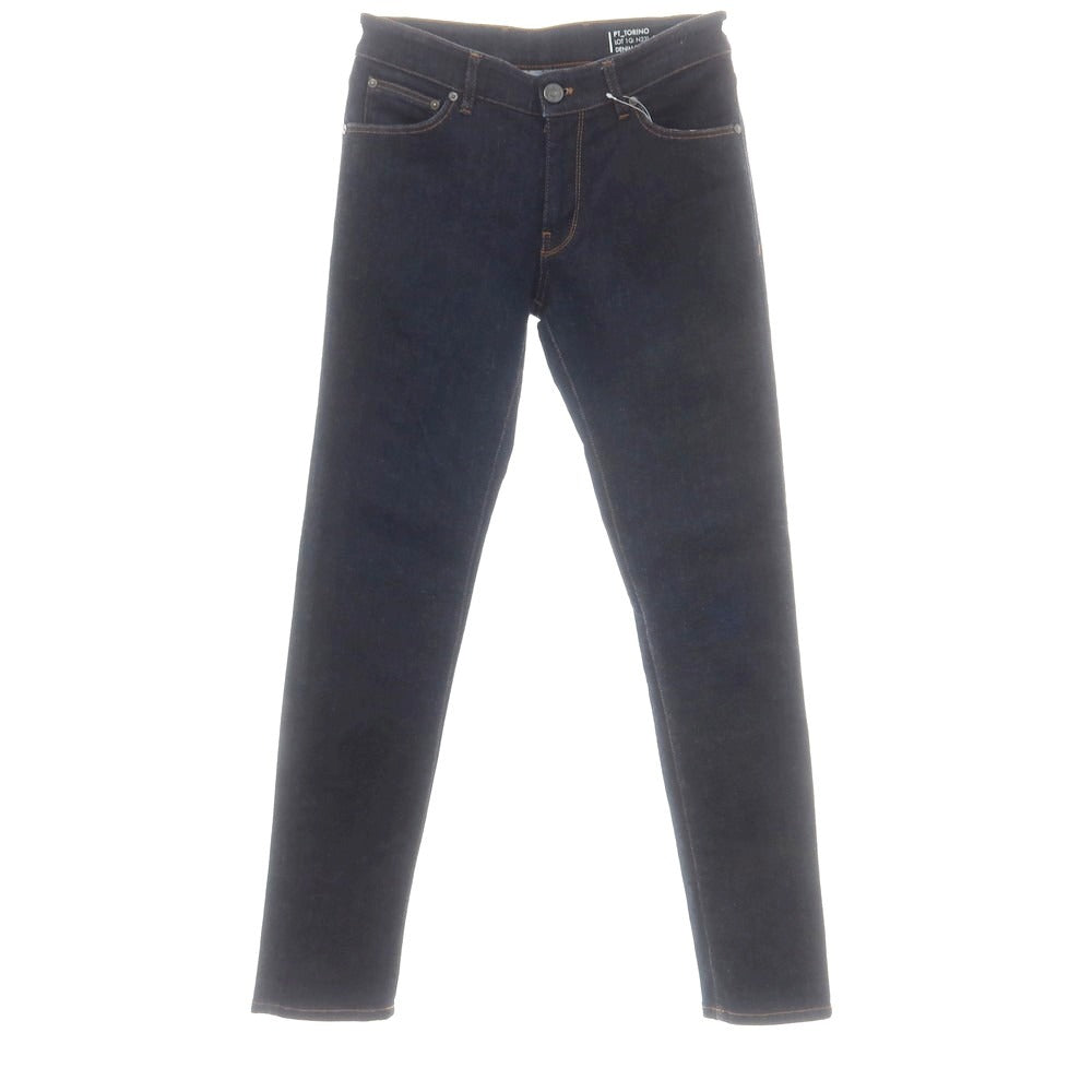 【中古】ピーティートリノ デニム PT TORINO DENIM SWING デニムパンツ ジーンズ ネイビー【 29 】【 状態ランクB 】【 メンズ 】